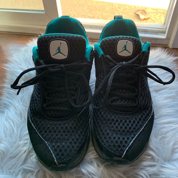 Nike Shoes - Air Jordan Max Air 12 #428922-010